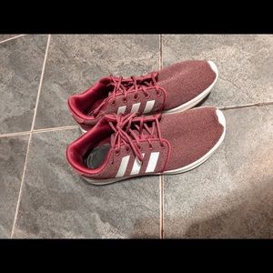 ADIDAS RUNNING SHOES